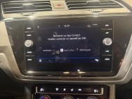 VOLKSWAGEN d'occasion TOURAN 1.5 TSI 150ch de 2019 Narbonne (11)﻿