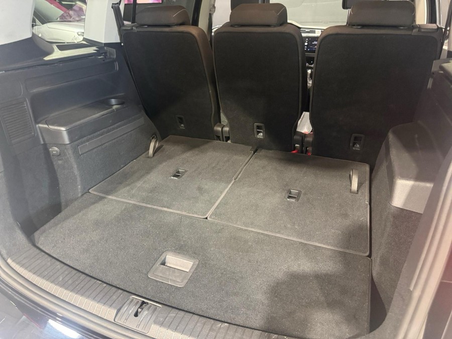 VOLKSWAGEN d'occasion TOURAN 1.5 TSI 150ch de 2019 Narbonne (11)﻿