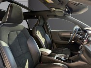 VOLVO d'occasion XC40 T5 Recharge 180 + 82ch R-Design DCT 7 de 2021