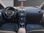 NISSAN d'occasion QASHQAI 1.5 DCI 110 FAP VISIA de 2011 Nord Isère