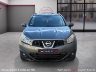 NISSAN d'occasion QASHQAI 1.5 DCI 110 FAP VISIA de 2011 Nord Isère