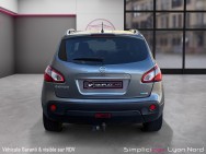 NISSAN d'occasion QASHQAI 1.5 DCI 110 FAP VISIA de 2011 Nord Isère