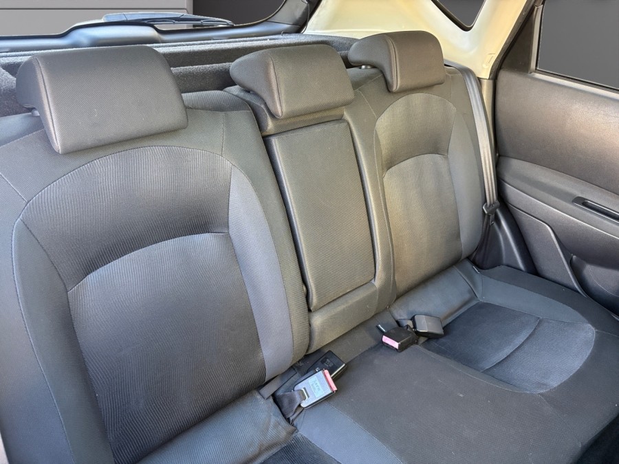 NISSAN d'occasion QASHQAI 1.5 DCI 110 FAP VISIA de 2011 Nord Isère