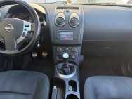 NISSAN d'occasion QASHQAI 1.5 DCI 110 FAP VISIA de 2011 Nord Isère