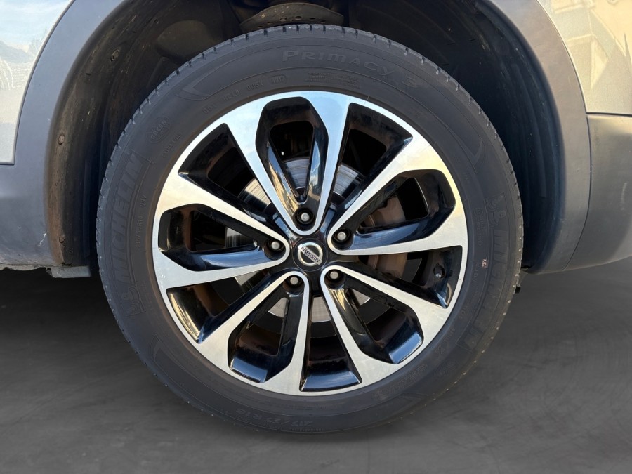 NISSAN d'occasion QASHQAI 1.5 DCI 110 FAP VISIA de 2011 Nord Isère