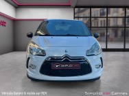 CITROEN d'occasion DS3 VTi 120ch Be Chic de 2015 Cannes (06)﻿