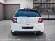 CITROEN d'occasion DS3 VTi 120ch Be Chic de 2015 Cannes (06)﻿