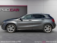 MERCEDES d'occasion CLASSE GLA GLA 220 CDI BUSINESS EXECUTIVE 4MATIC