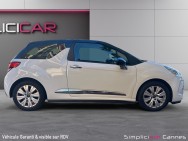 CITROEN d'occasion DS3 VTi 120ch Be Chic de 2015 Cannes (06)﻿