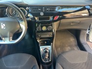 CITROEN d'occasion DS3 VTi 120ch Be Chic de 2015 Cannes (06)﻿