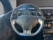 CITROEN d'occasion DS3 VTi 120ch Be Chic de 2015 Cannes (06)﻿