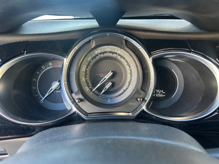 CITROEN d'occasion DS3 VTi 120ch Be Chic de 2015 Cannes (06)﻿
