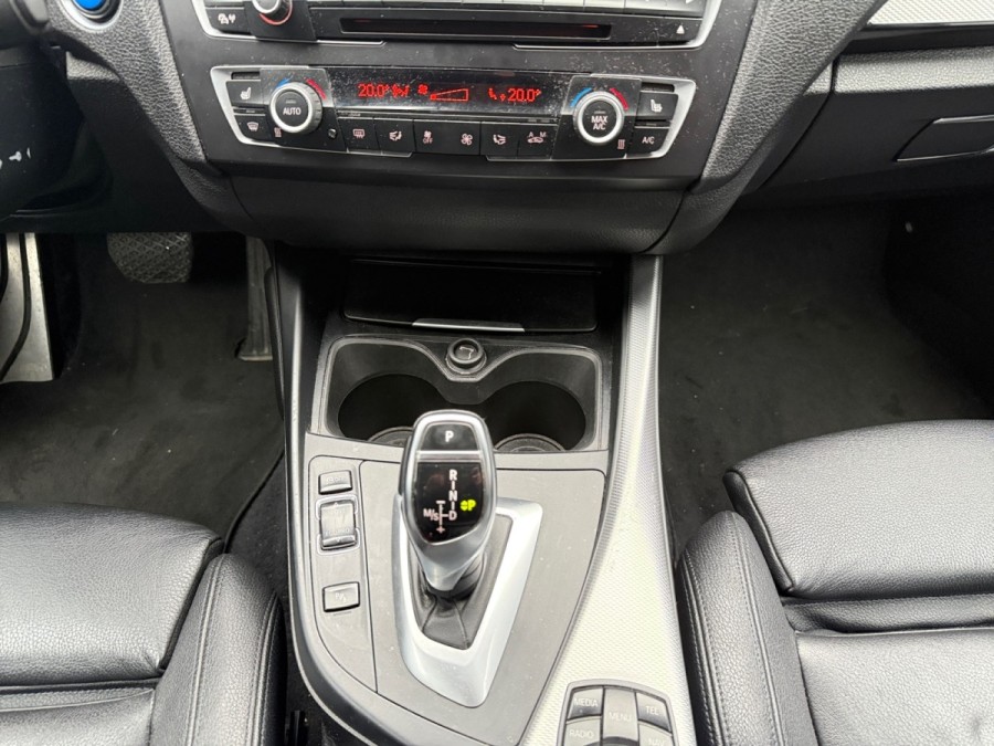 BMW d'occasion SERIE 1 3.0 135I 320 de 2013 Toulouse Sud (31)﻿