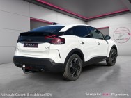 CITROEN d'occasion C4 1.2 130 de 2023 Pamiers (09)﻿