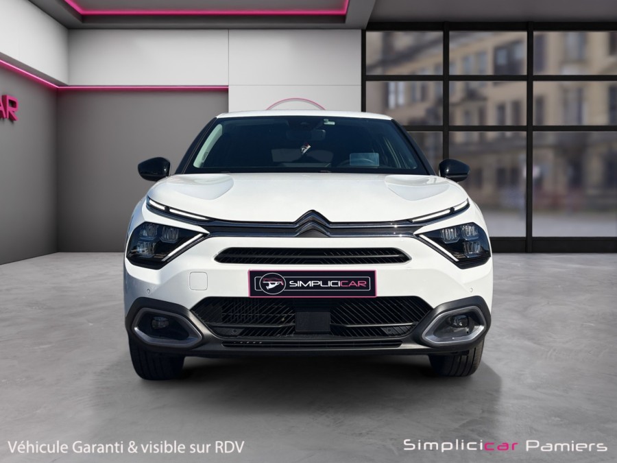 CITROEN d'occasion C4 1.2 130 de 2023 Pamiers (09)﻿
