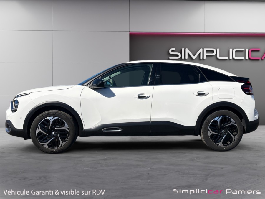 CITROEN d'occasion C4 1.2 130 de 2023 Pamiers (09)﻿