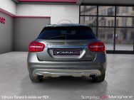 MERCEDES d'occasion CLASSE GLA GLA 220 CDI BUSINESS EXECUTIVE 4MATIC