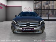 MERCEDES d'occasion CLASSE GLA GLA 220 CDI BUSINESS EXECUTIVE 4MATIC