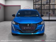 PEUGEOT d'occasion 208 e-208 136ch GT Line de 2020 Lyon St Priest