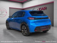 PEUGEOT d'occasion 208 e-208 136ch GT Line de 2020 Lyon St Priest