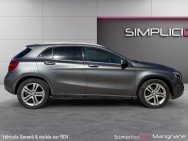 MERCEDES d'occasion CLASSE GLA GLA 220 CDI BUSINESS EXECUTIVE 4MATIC