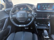 PEUGEOT d'occasion 208 e-208 136ch GT Line de 2020 Lyon St Priest