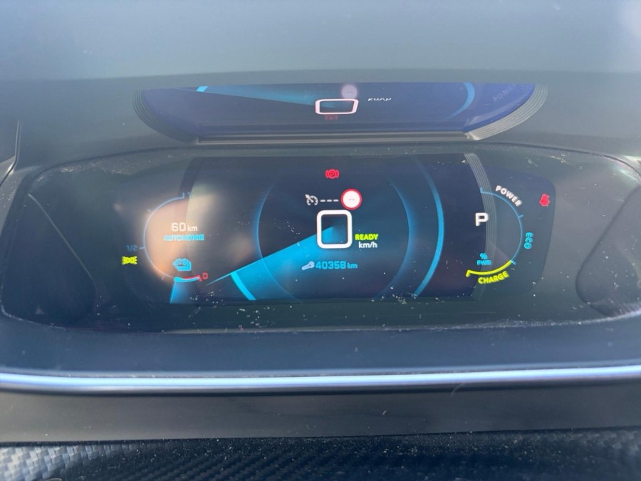 PEUGEOT d'occasion 208 e-208 136ch GT Line de 2020 Lyon St Priest