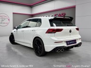 VOLKSWAGEN d'occasion GOLF 2.0 TSI de 2022 Lyon Ouest (69)﻿