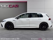 VOLKSWAGEN d'occasion GOLF 2.0 TSI de 2022 Lyon Ouest (69)﻿