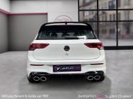 VOLKSWAGEN d'occasion GOLF 2.0 TSI de 2022 Lyon Ouest (69)﻿