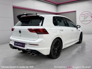 VOLKSWAGEN d'occasion GOLF 2.0 TSI de 2022 Lyon Ouest (69)﻿