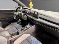 VOLKSWAGEN d'occasion GOLF 2.0 TSI de 2022 Lyon Ouest (69)﻿
