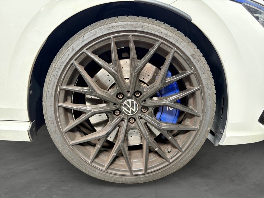 VOLKSWAGEN d'occasion GOLF 2.0 TSI de 2022 Lyon Ouest (69)﻿