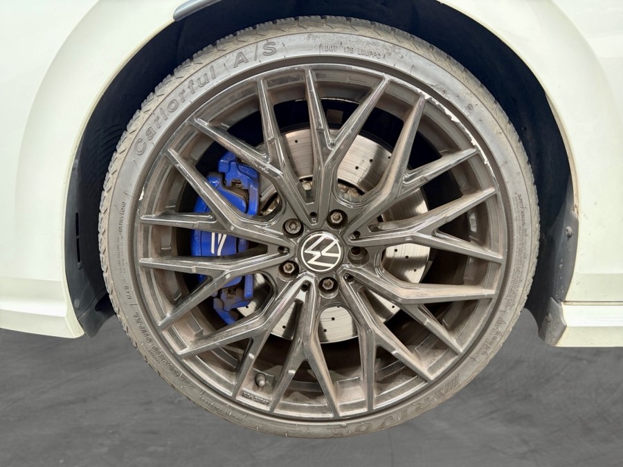 VOLKSWAGEN d'occasion GOLF 2.0 TSI de 2022 Lyon Ouest (69)﻿