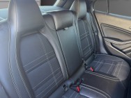 MERCEDES d'occasion CLASSE GLA GLA 220 CDI BUSINESS EXECUTIVE 4MATIC