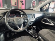 OPEL d'occasion CROSSLAND 1.2 Turbo 110ch Elegance de 2020 Annecy