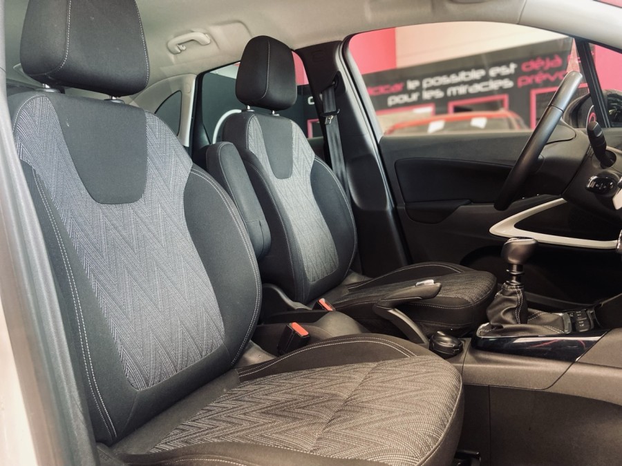 OPEL d'occasion CROSSLAND 1.2 Turbo 110ch Elegance de 2020 Annecy