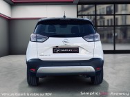 OPEL d'occasion CROSSLAND 1.2 Turbo 110ch Elegance de 2020 Annecy