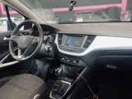 OPEL d'occasion CROSSLAND 1.2 Turbo 110ch Elegance de 2020 Annecy