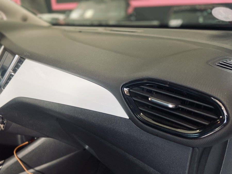 OPEL d'occasion CROSSLAND 1.2 Turbo 110ch Elegance de 2020 Annecy