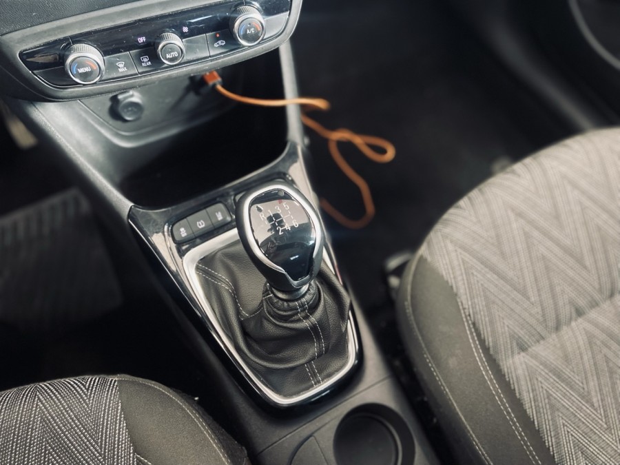 OPEL d'occasion CROSSLAND 1.2 Turbo 110ch Elegance de 2020 Annecy