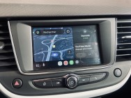 OPEL d'occasion CROSSLAND 1.2 Turbo 110ch Elegance de 2020 Annecy