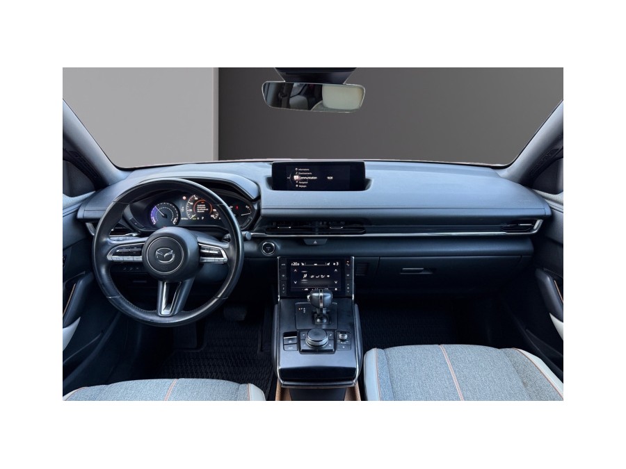 MAZDA d'occasion MX-30 E-SKYACTIV MODERN CONFIDENCE de 2021 La Ciotat