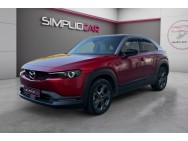 MAZDA d'occasion MX-30 E-SKYACTIV MODERN CONFIDENCE de 2021 La Ciotat