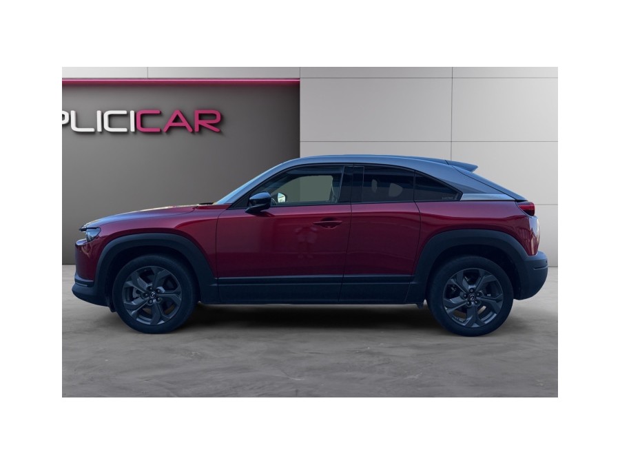 MAZDA d'occasion MX-30 E-SKYACTIV MODERN CONFIDENCE de 2021 La Ciotat