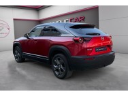MAZDA d'occasion MX-30 E-SKYACTIV MODERN CONFIDENCE de 2021 La Ciotat
