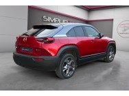 MAZDA d'occasion MX-30 E-SKYACTIV MODERN CONFIDENCE de 2021 La Ciotat