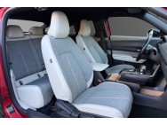 MAZDA d'occasion MX-30 E-SKYACTIV MODERN CONFIDENCE de 2021 La Ciotat