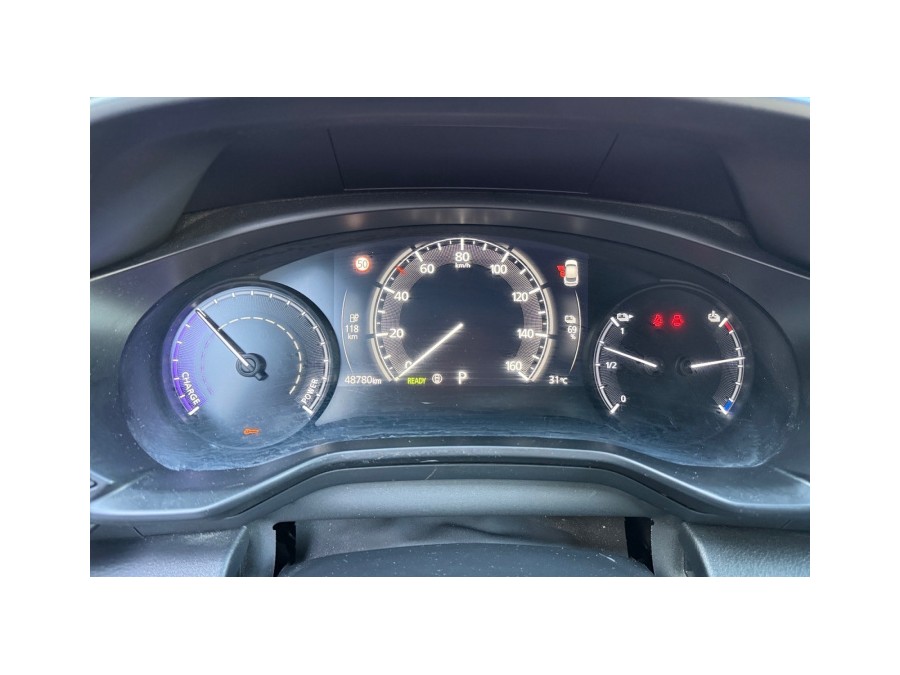 MAZDA d'occasion MX-30 E-SKYACTIV MODERN CONFIDENCE de 2021 La Ciotat