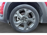 MAZDA d'occasion MX-30 E-SKYACTIV MODERN CONFIDENCE de 2021 La Ciotat